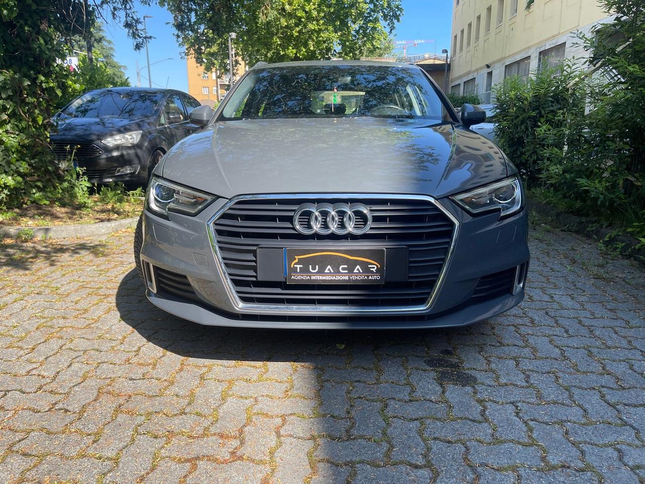 Audi A3 Sportback 1.6 30 TDI Sport #5467