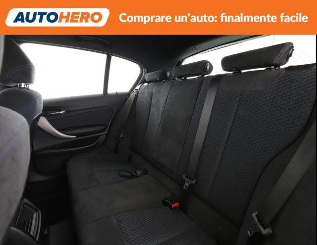 BMW 116 d 5p. Msport