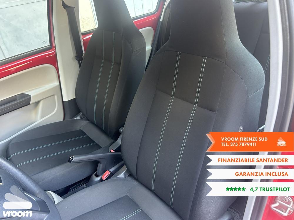 SEAT Mii Mii 1.0 5 porte Style