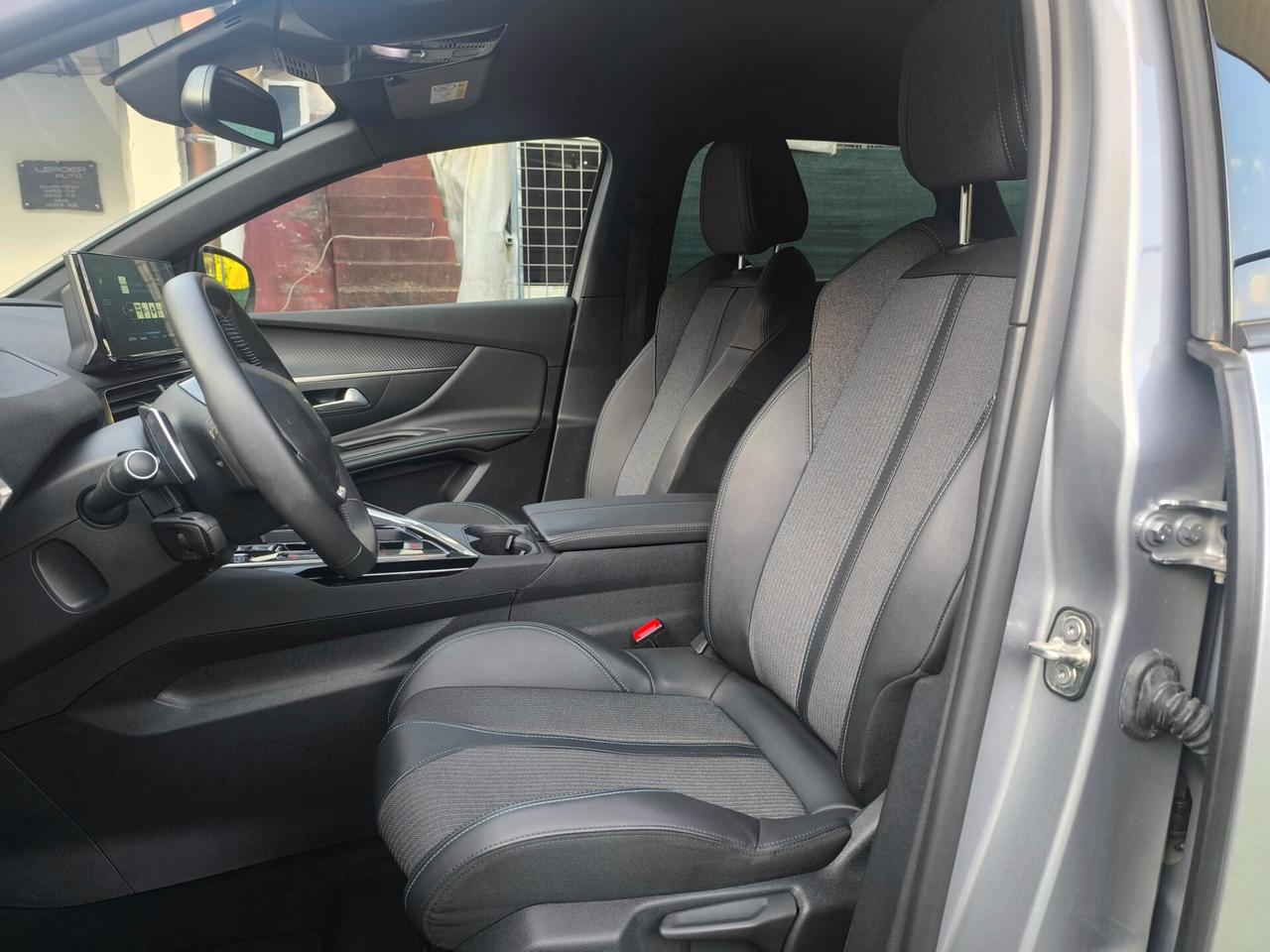 Peugeot 3008 BlueHDi 130 cv Allure Pack