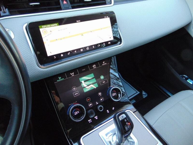 LAND ROVER RR Evoque 2ª serie Range Rover Evoq...