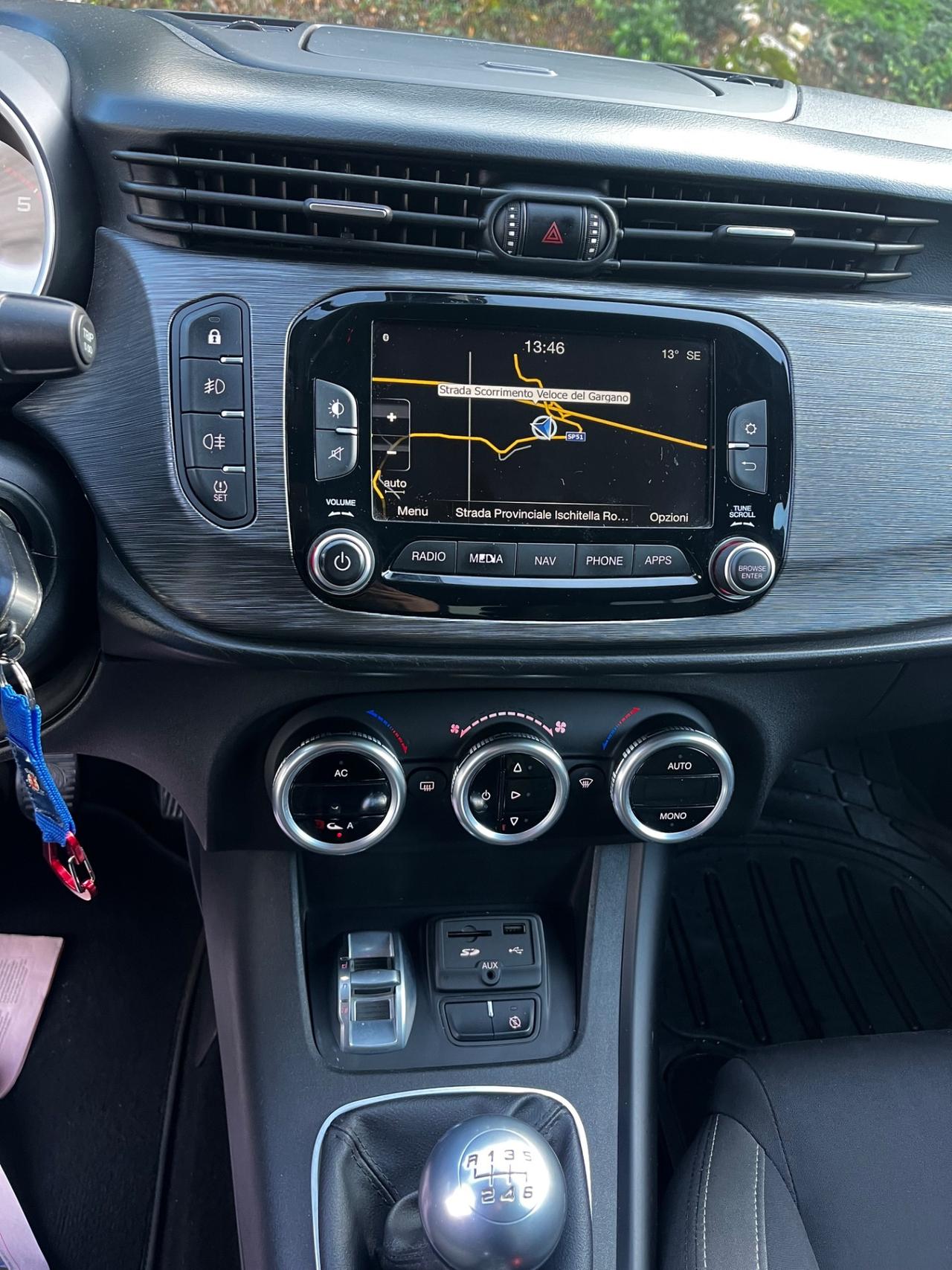 Alfa Romeo Giulietta 1.6 JTDm 120 CV Business