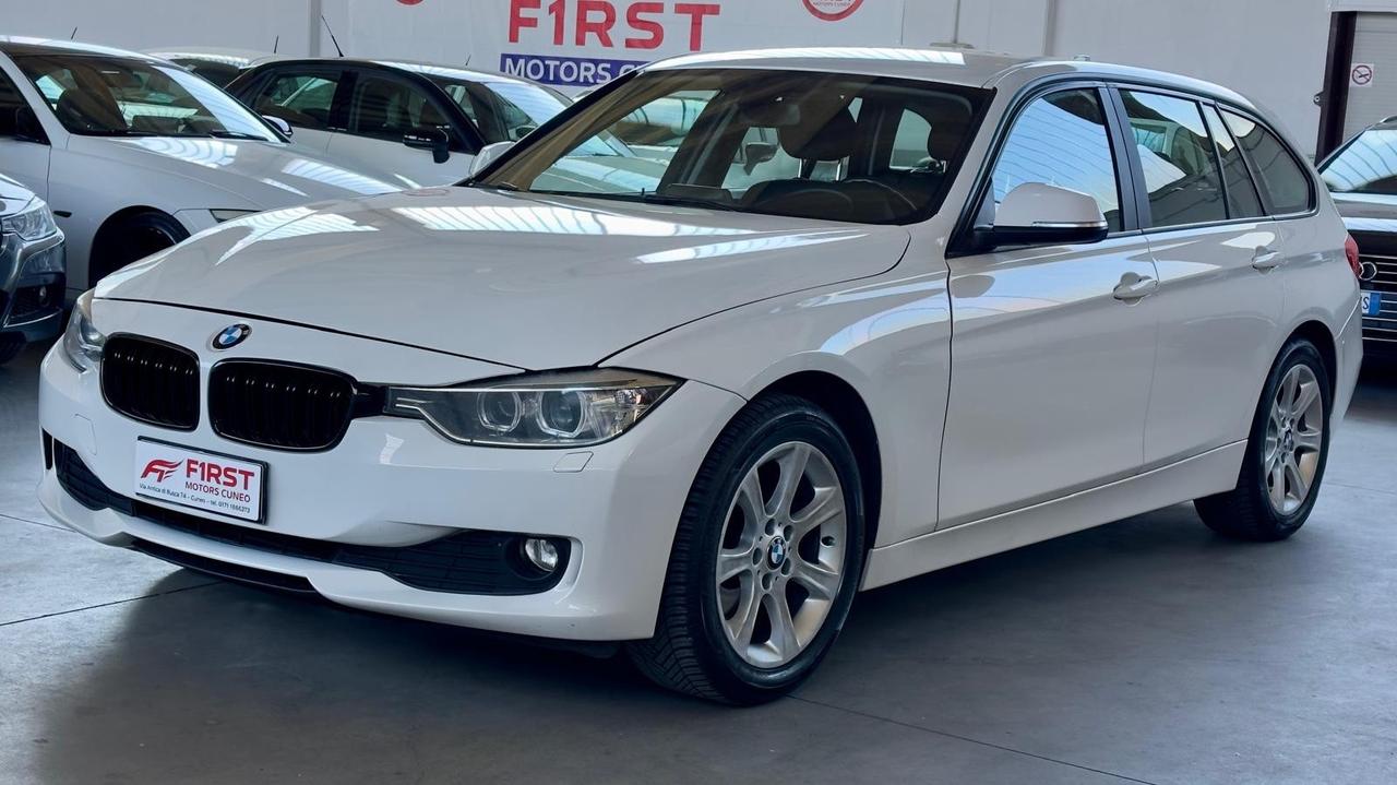 Bmw 320 320d xDrive Touring
