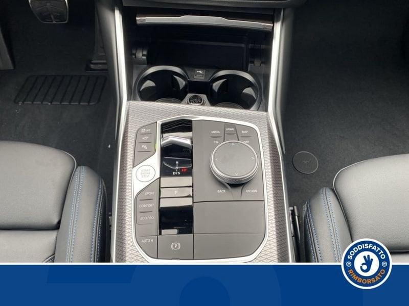BMW Serie 3 Touring 320d XDrive M Sport Pro