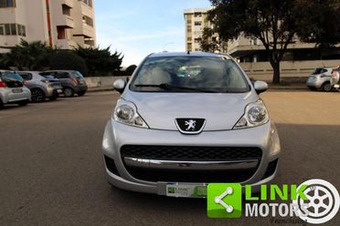 PEUGEOT 107 1.0 68CV 3p. Plaisir