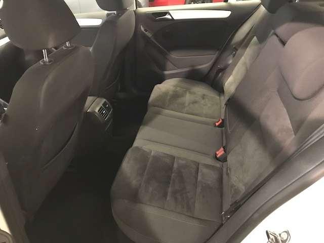 Volkswagen Golf 5p 2.0 tdi Highline 4motion / 4x4 / 4wd