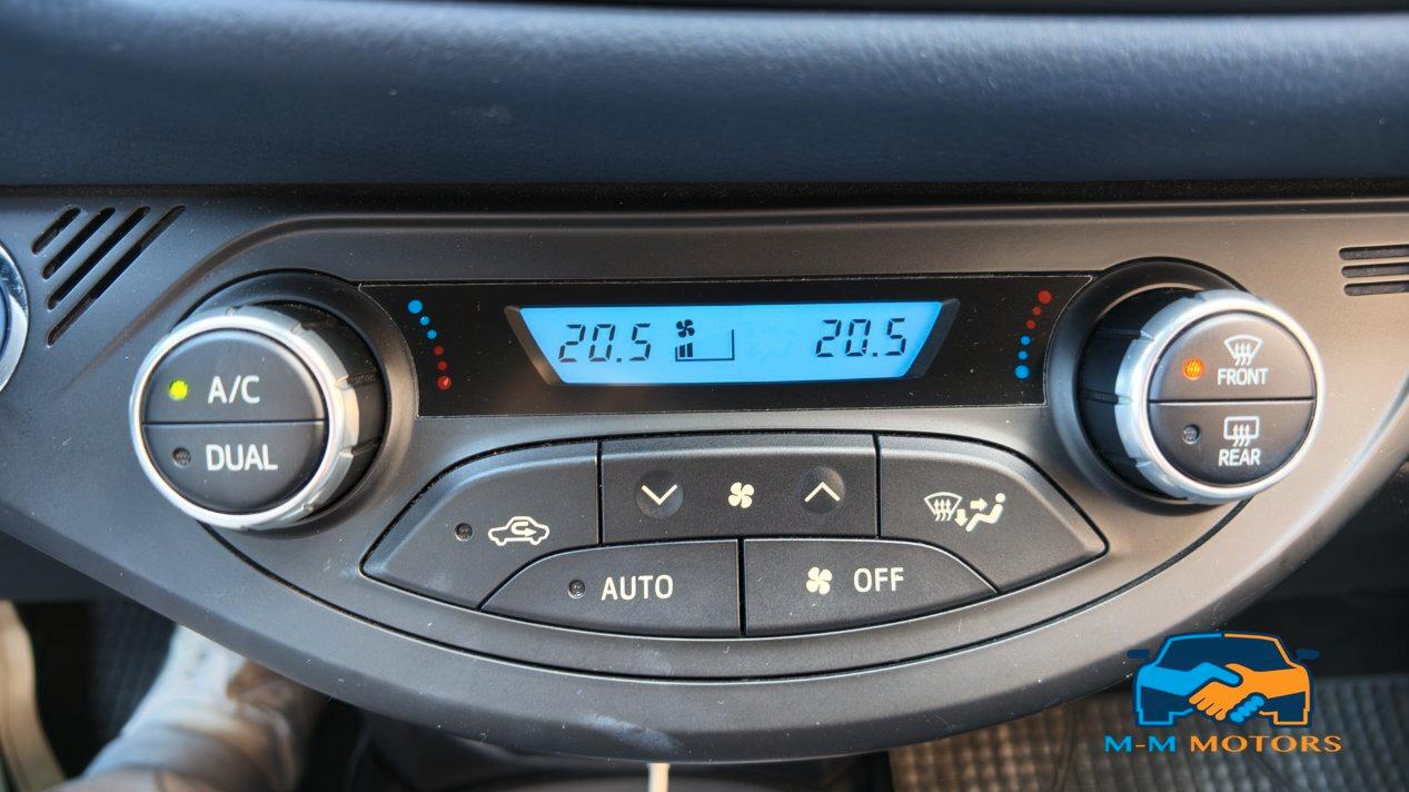 Toyota Yaris 5 Porte Yaris 5p 1.5h my18