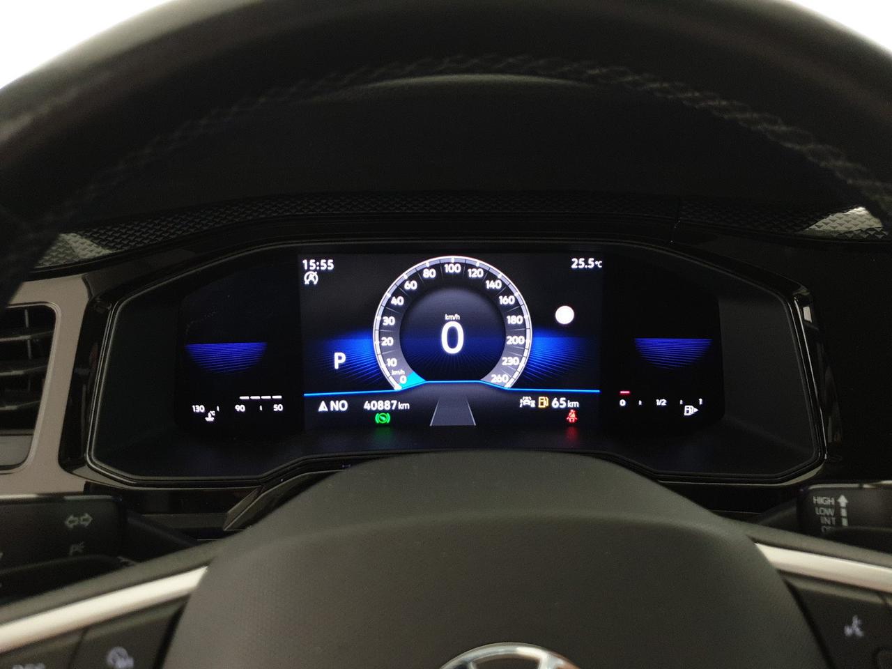 Volkswagen Taigo 1.0 tsi life 110cv dsg