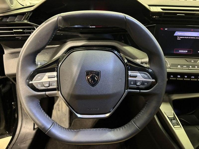 Peugeot 308 Active Pack PureTech 130 S&S