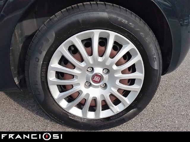 FIAT Punto 5 Porte 1.2 Street E6