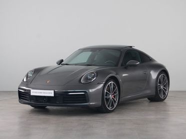 PORSCHE*992*CARRERA*S*450CV*ACC*LED*21"*