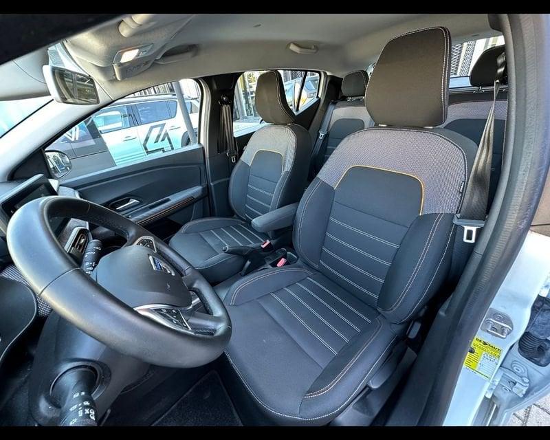 Dacia Sandero Sandero Stepway 1.0 tce Comfort SL DaciaPlus 90cv