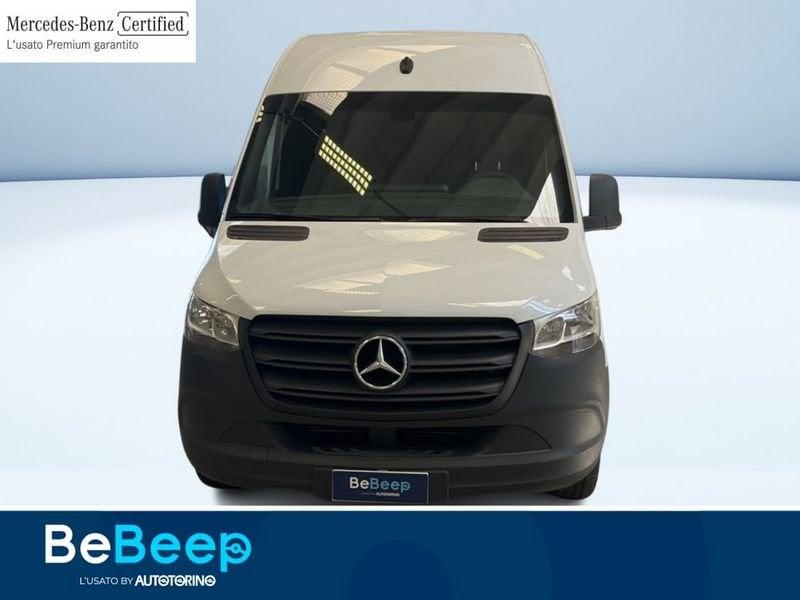 Mercedes-Benz Sprinter 314 2.1 CDI F 39/33 E6