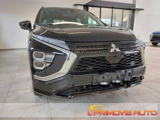 MITSUBISHI Eclipse Cross 2.4 Plug-in Hybrid 4WD Top