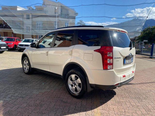 MAHINDRA XUV500 2.2 16V W6 7 POSTI *Unico proprietario