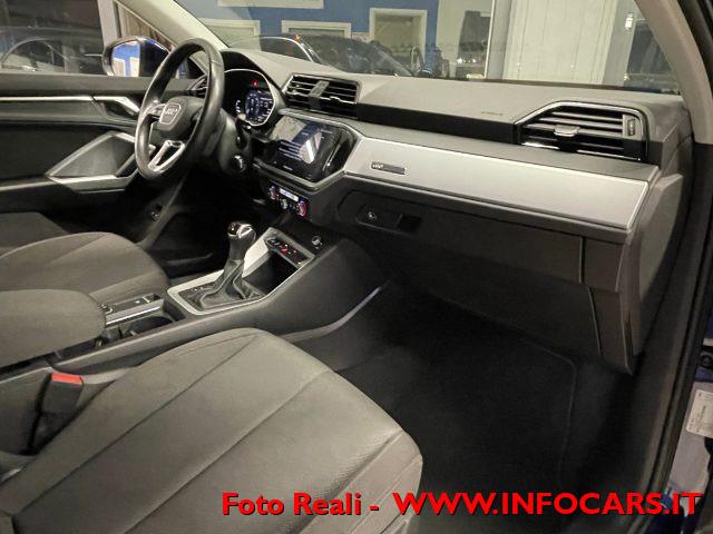AUDI Q3 SPORTBACK 45 TFSI PHEV S tronic Business PROMO