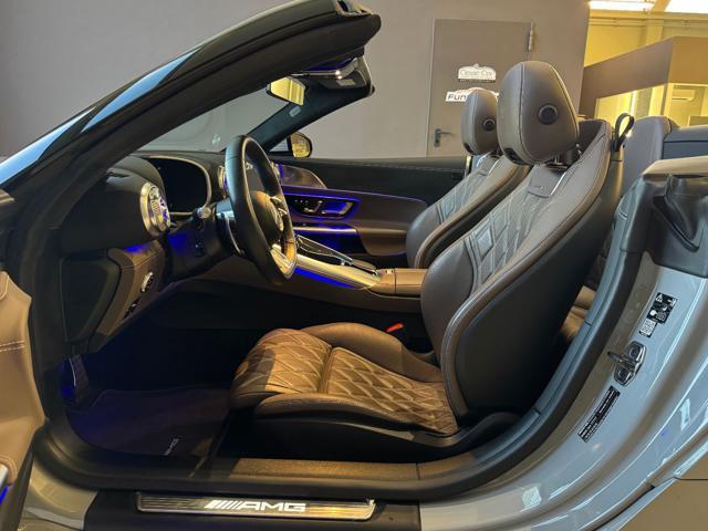 MERCEDES-BENZ SL 43 AMG Premium Plus IVA ESPOSTA