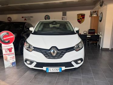 Renault Scenic Scénic dCi 8V 110 CV EDC Energy Bose