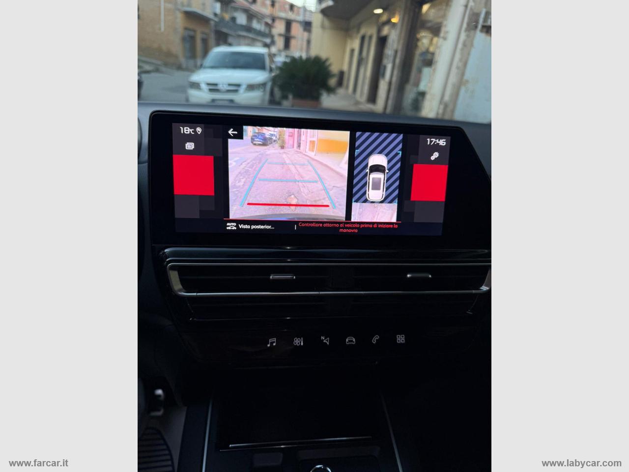 CITROEN C5 Aircross BlueHDi 130 S&S EAT8 Shine