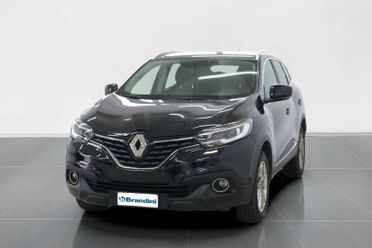 RENAULT Kadjar 1.5 dci energy Hypnotic 110cv