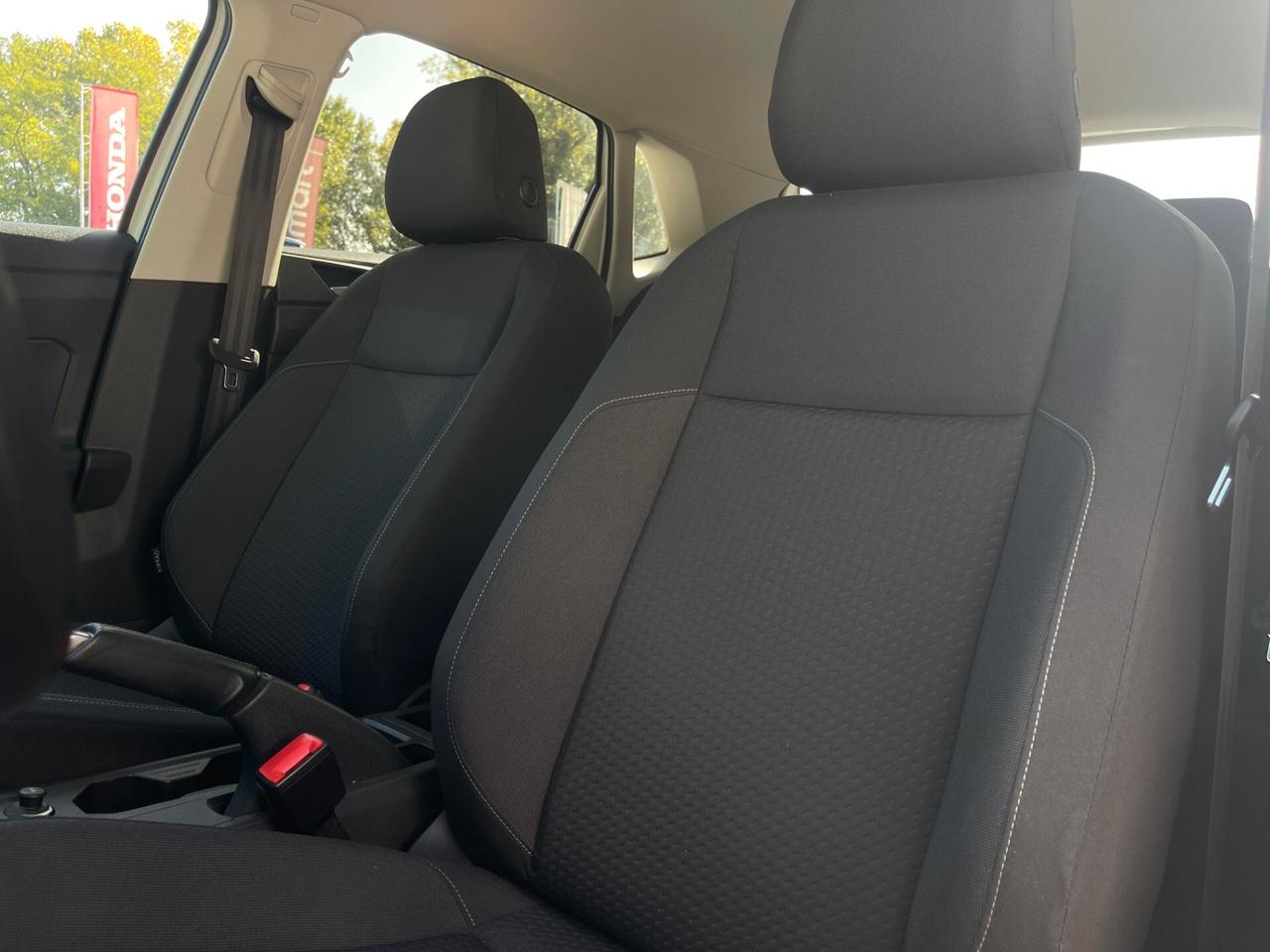 Volkswagen Polo 1.0 TSI DSG 5p. Highline BlueMotion Technology