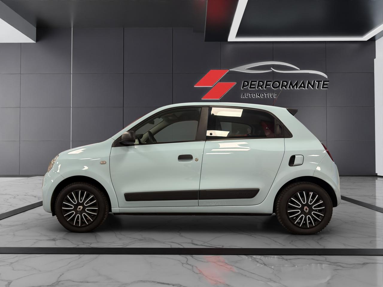 Renault Twingo 1.0 sce Intens 65cv
