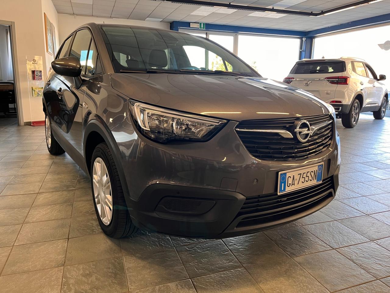 Opel Crossland Crossland X 1.2 12V Innovation-NEOPATENTATI-