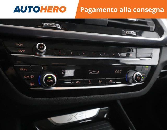 BMW X3 xDrive20d 48V Business Advantage