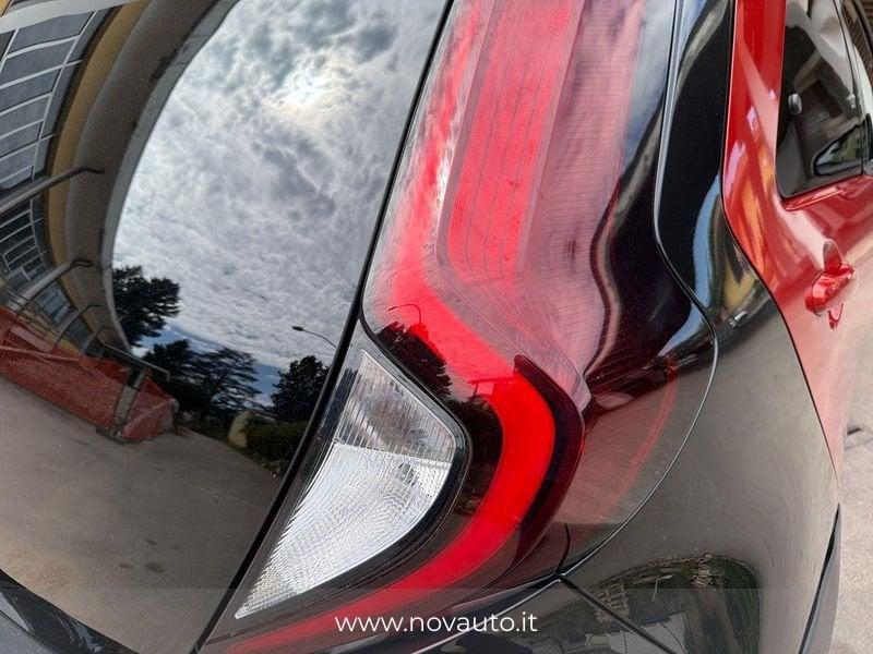 Toyota Aygo X Aygo X 1.0 Lounge 72cv
