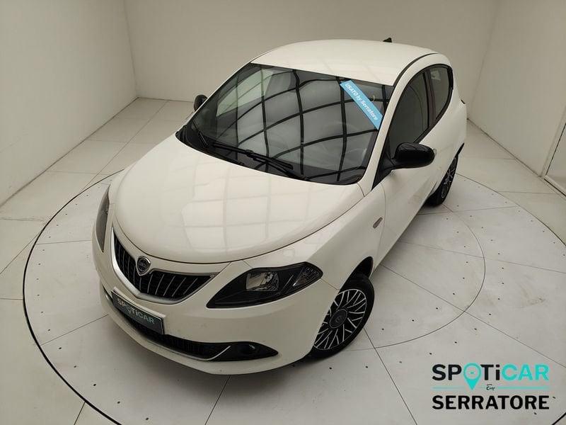 Lancia Ypsilon III 2021 1.0 firefly hybrid Platino s&s 70cv
