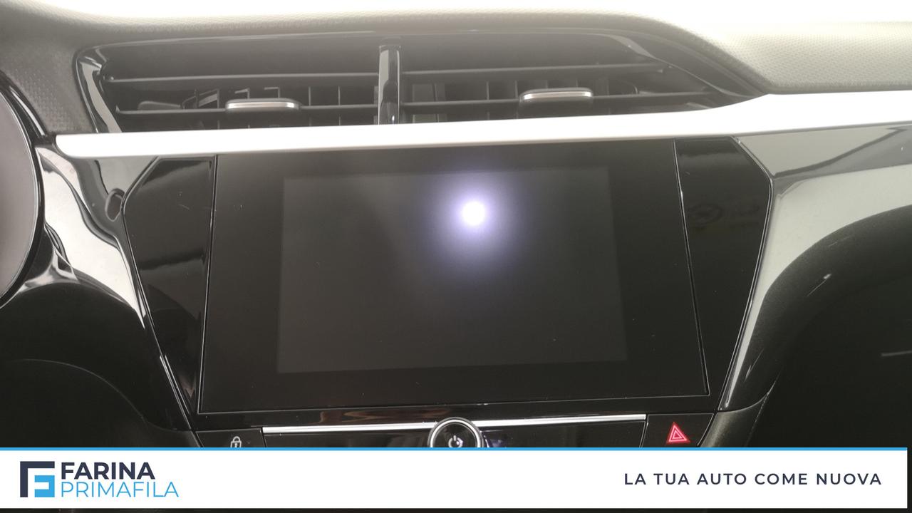 OPEL Corsa VI 2020 - Corsa 1.2 D&T s&s 75cv