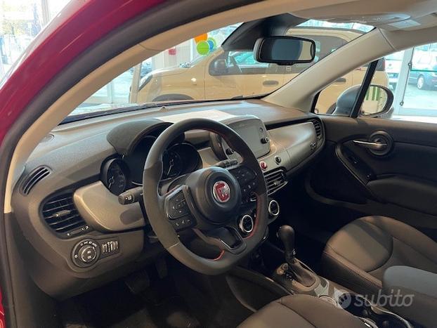 FIAT 500x My23 1.5 Hybrid 130cv DctSport N66130