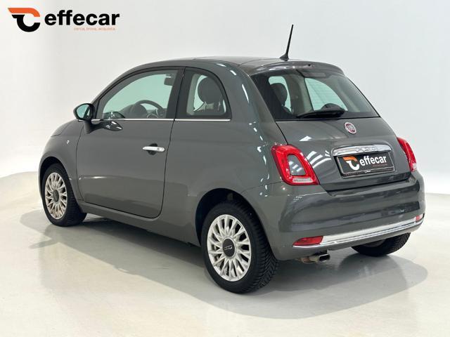 FIAT 500 1.2 NEOPATENTATI