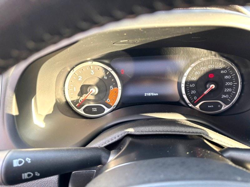 JEEP Renegade Renegade 1.6 Mjt 120 CV Limited