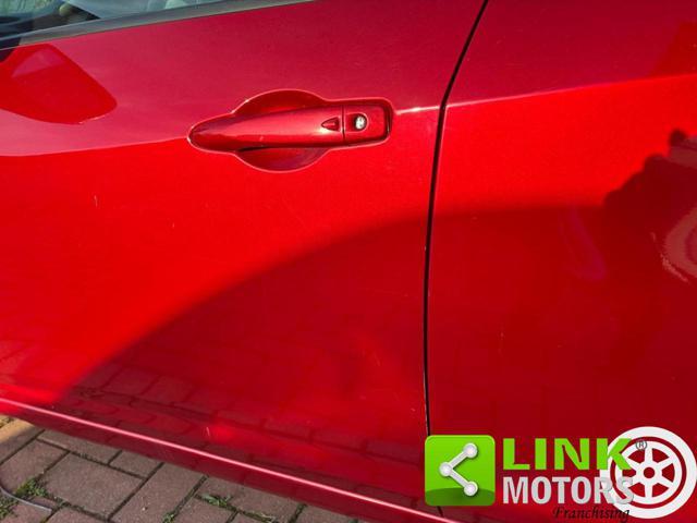 NISSAN Micra 1.5 dci8v acentaFINANZIABILE