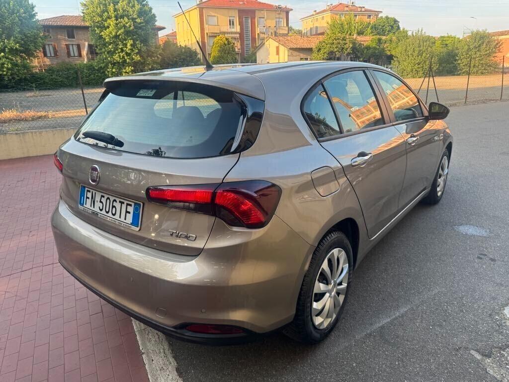 Fiat Tipo 1.3 Mjt S&S 5 porte Easy