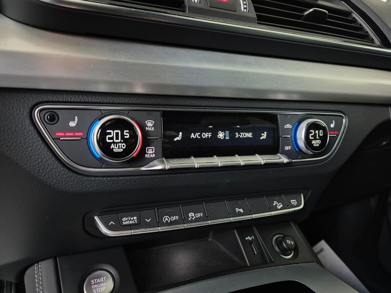 Audi Q5 SPB 40 TDI Quattro S-tronic S-line