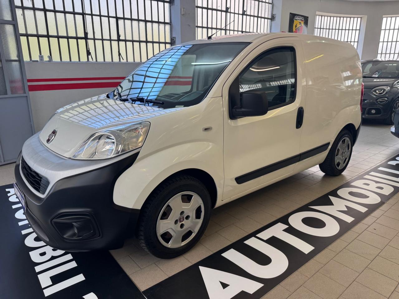 Fiat Fiorino 1.3 MJT 95CV Cargo SX