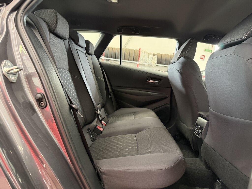 Toyota Corolla Touring Sports 1.8 VVT-i Hybrid Active e-CVT