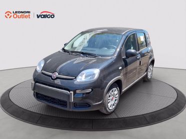 FIAT Panda 1.0 firefly hybrid s&s 70cv del 2024