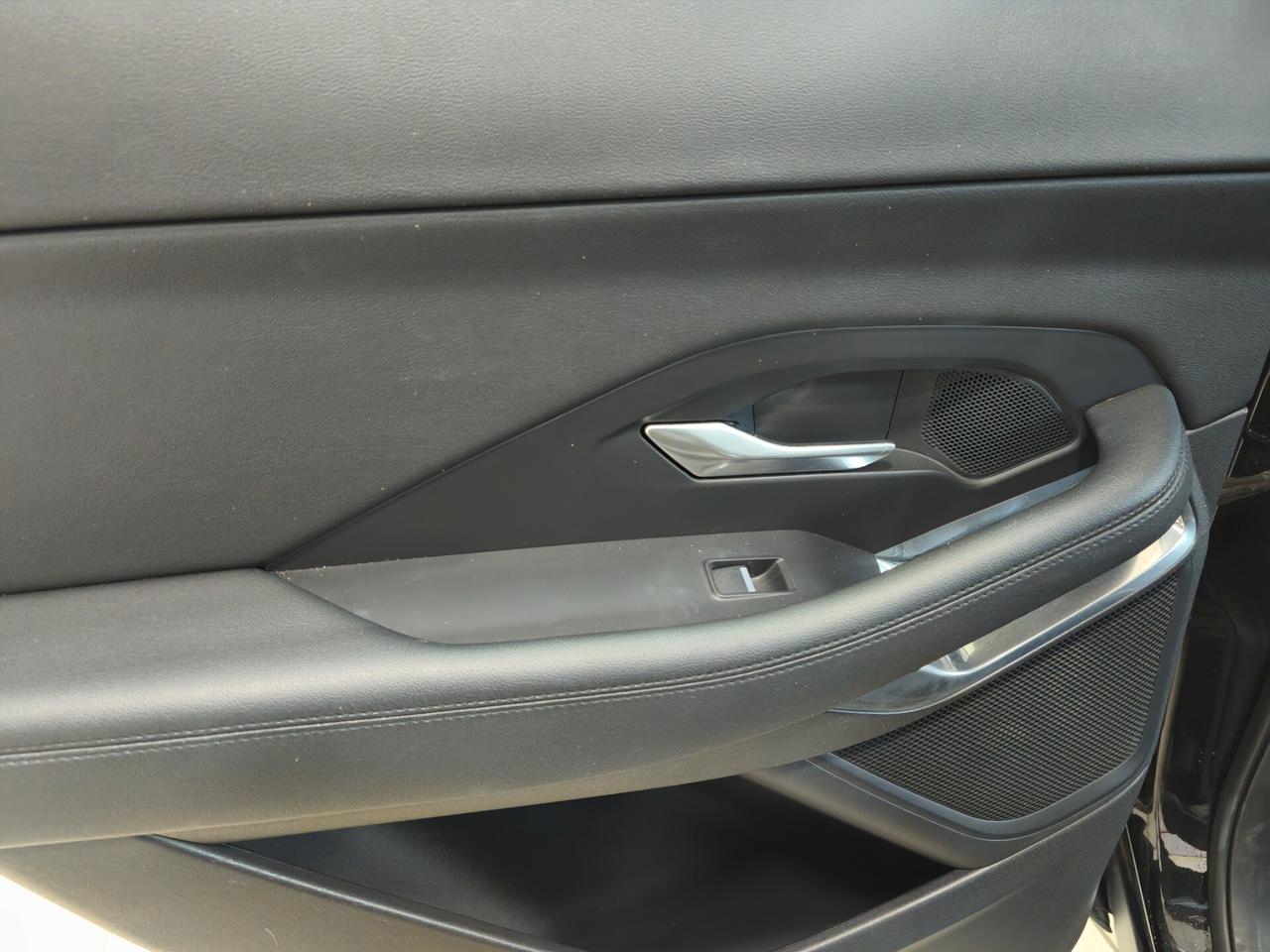 Jaguar E-Pace 2.0D I4 163 CV AWD Auto - VIRTUAL COCKPIT