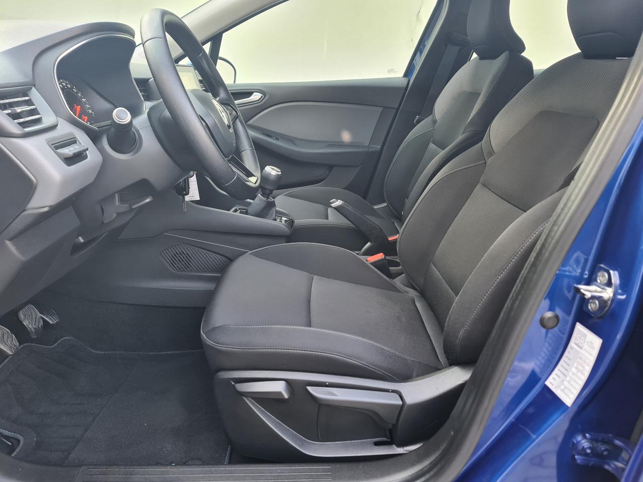 Renault Clio Blue dCi 85CV 5P - NEOPATENT.