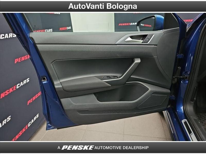 Volkswagen Polo Polo 1.0 tsi R-Line 95cv