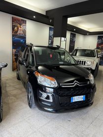 Citroen C3 Picasso VTi 95 Exclusive