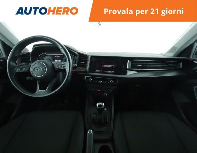 AUDI A1 SPB 30 TFSI Admired