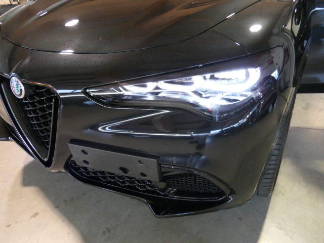 ALFA ROMEO Stelvio 2.2 Turbodiesel 210 CV AT8 Q4 Intensa