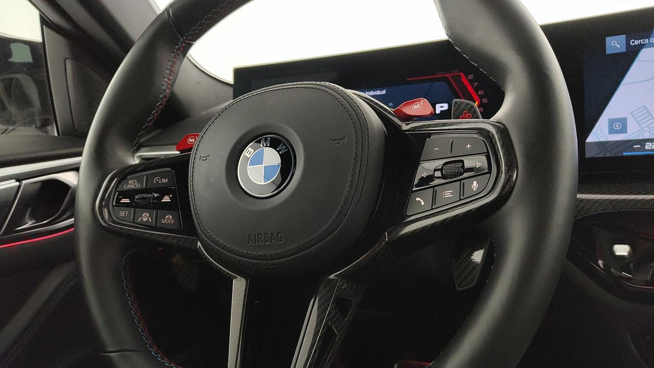 BMW M4 G82 LCI 2024 Coupe - M4 Coupe 3.0 Competition M xdrive auto