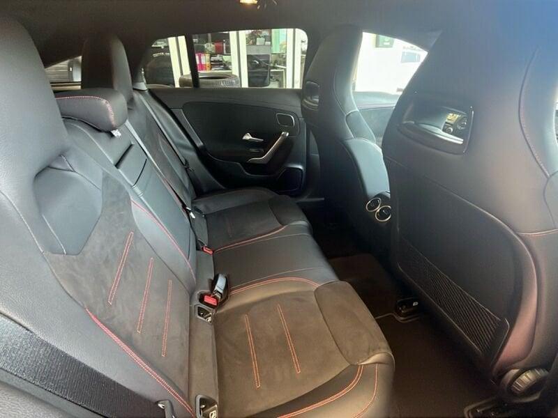 Mercedes-Benz CLA 200 d Automatic Premium