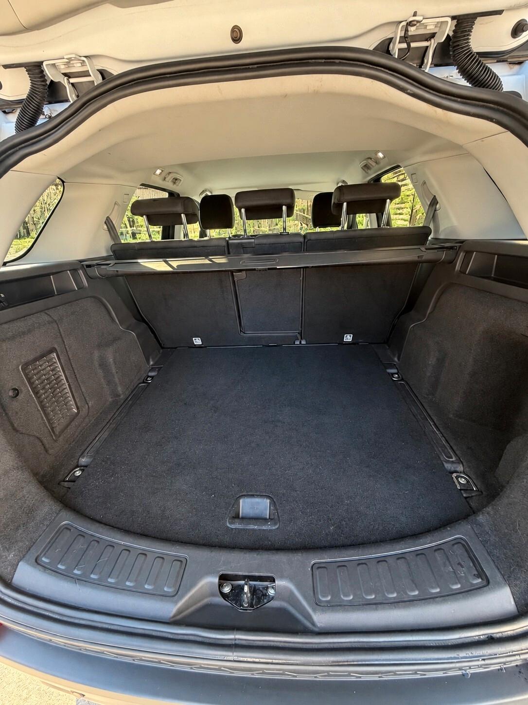 Land Rover Discovery Sport 2.0 TD4 150 CV SE