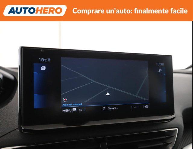 PEUGEOT 5008 BlueHDi 130 S&S Allure